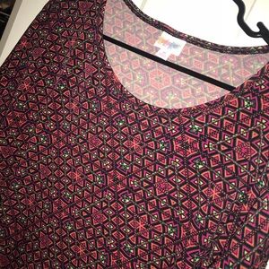 LLR Irma Medium NWT